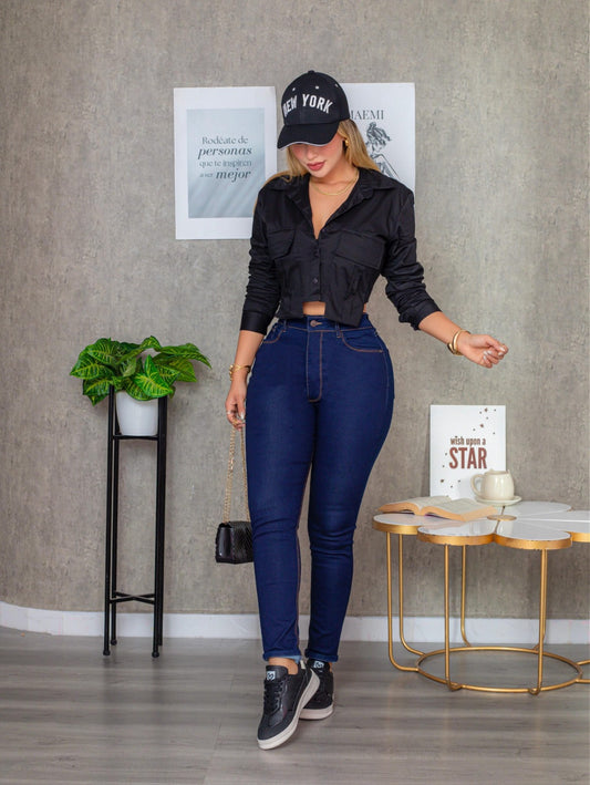 Skinny Jean colombiano