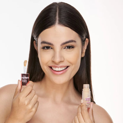 Corrector de Ojeras Kaba Makeup 5 ml/0,2 oz Almendra