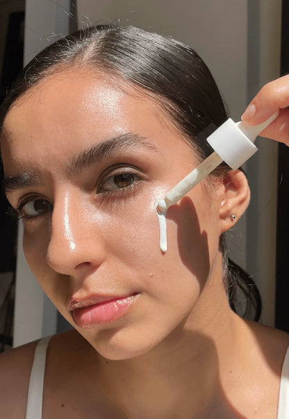 BLOQUEADOR SOLAR SPF 50 30 ML GOTERO SOLE PARIS