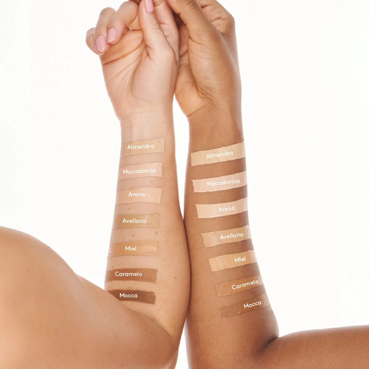 Corrector de Ojeras Kaba Makeup 5 ml/0,2 oz Almendra