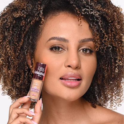 Corrector de Ojeras Kaba Makeup 5 ml/0,2 oz Miel