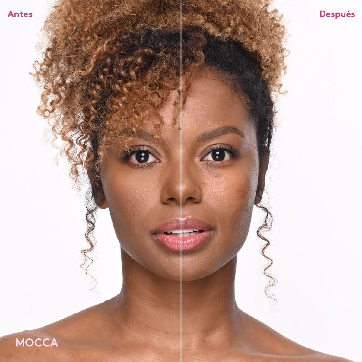 Corrector de Ojeras Kaba Makeup 5 ml/0,2 oz Mocca