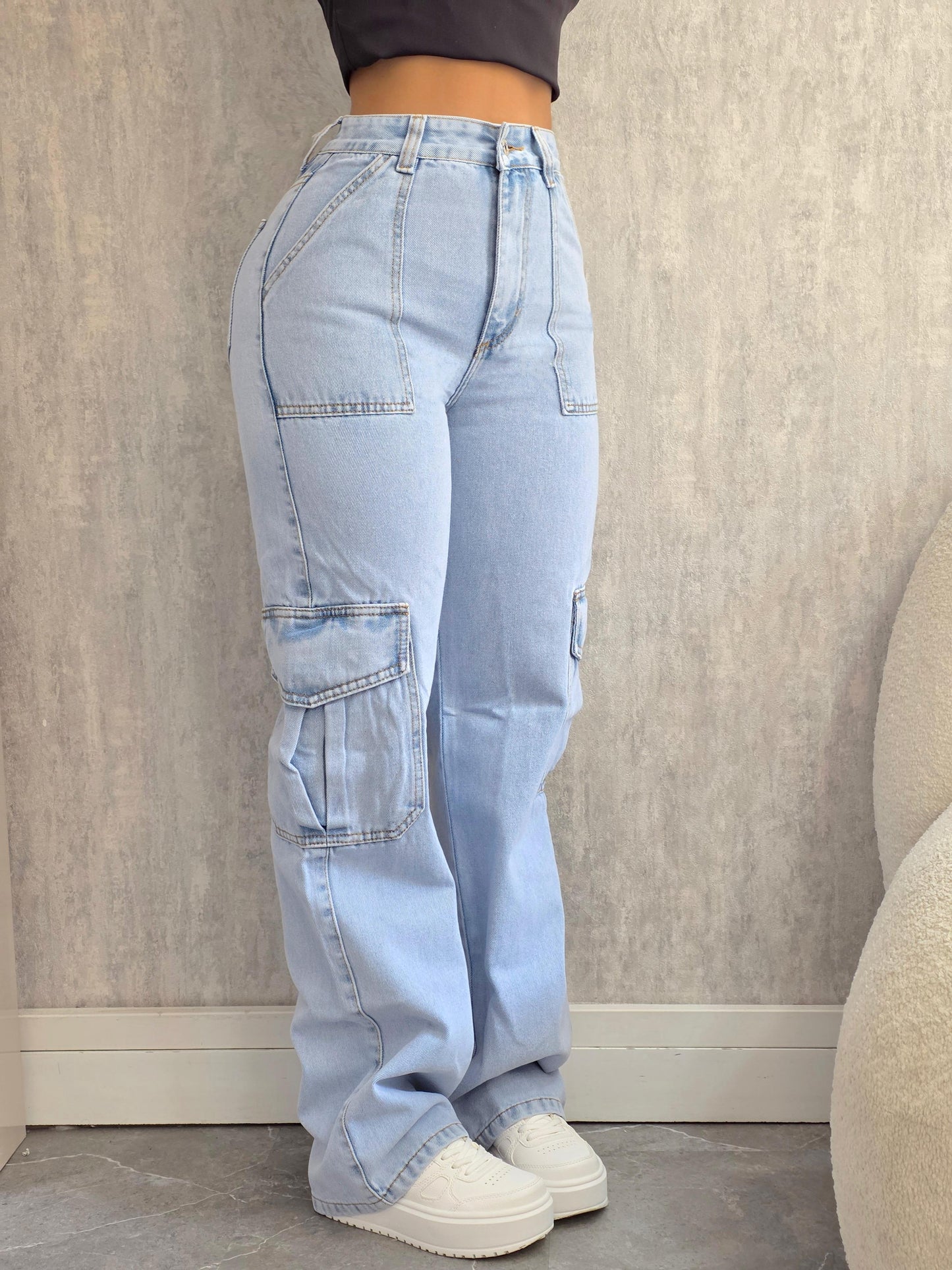 Jean colombiano