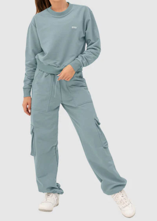 Sweat set