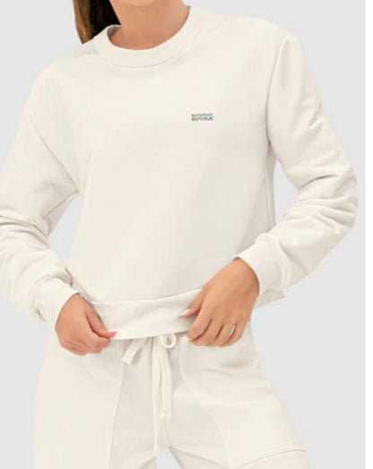 Sweat set