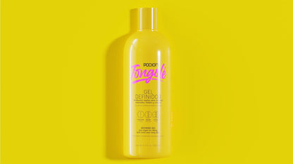 Gel Definidor de Rizos LA POCION