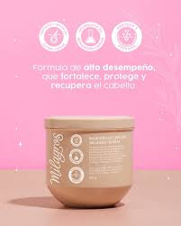 MASCARILLA MILAGRO HERBAL