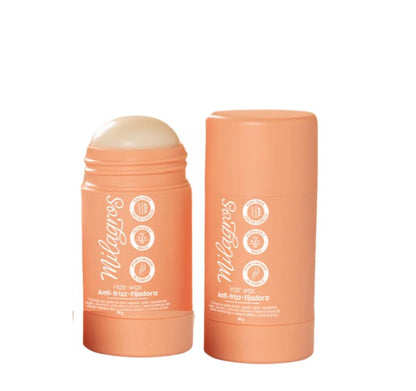 HAIR WAX