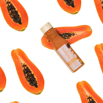 TRATAMIENTO FRUTAS