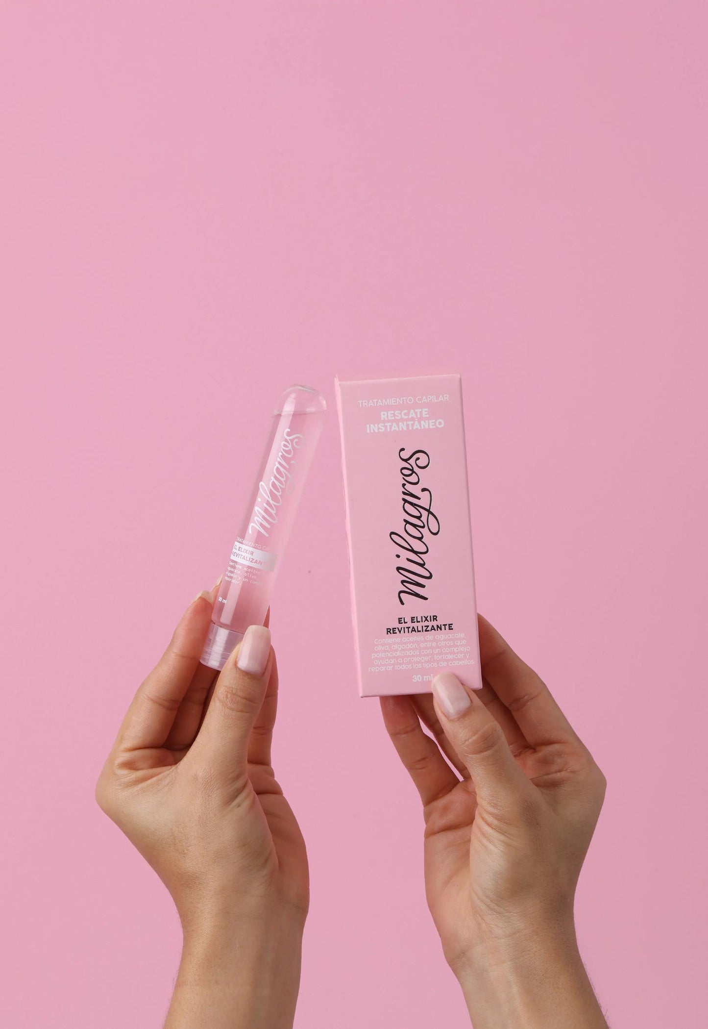 ELIXIR REVITALIZANTE
