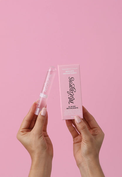 ELIXIR REVITALIZANTE