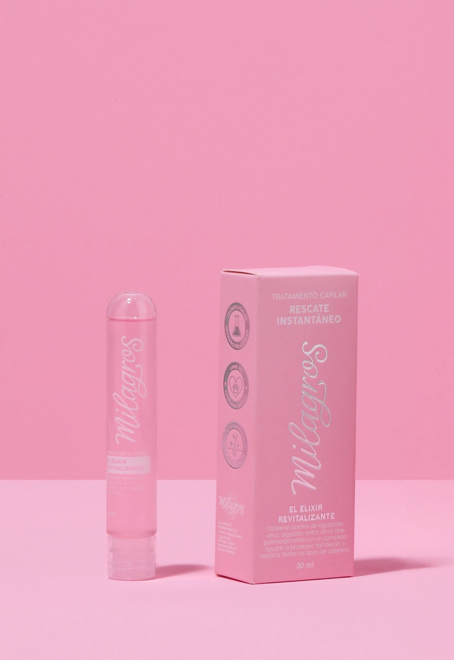 ELIXIR REVITALIZANTE