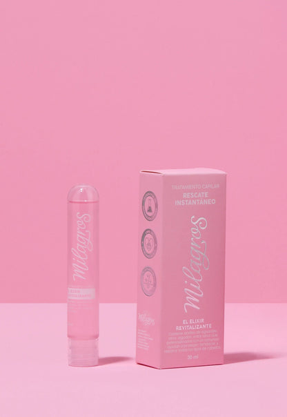 ELIXIR REVITALIZANTE