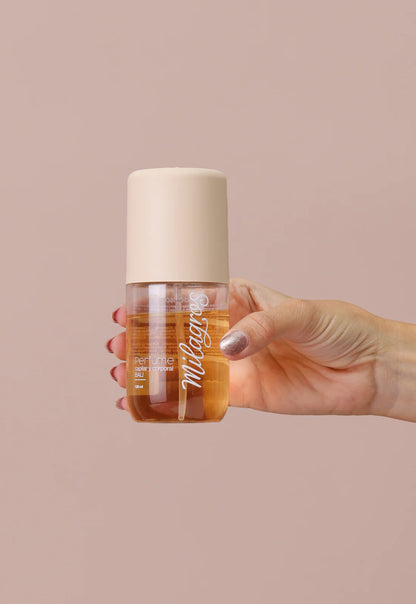 PERFUME CAPILAR Y CORPORAL BALI