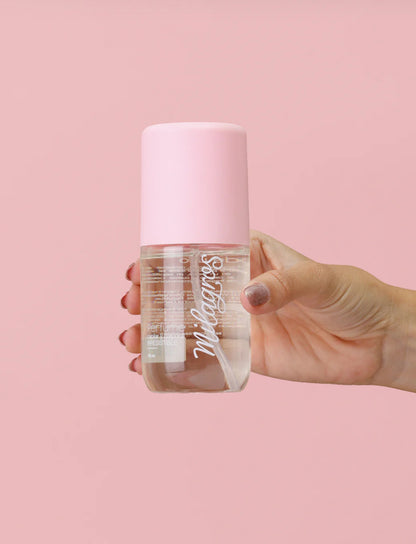 PERFUME CAPILAR Y CORPORAL IRRESISTIBLE
