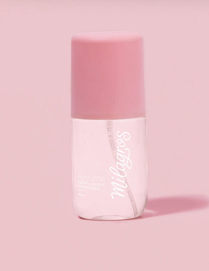 PERFUME CAPILAR Y CORPORAL IRRESISTIBLE
