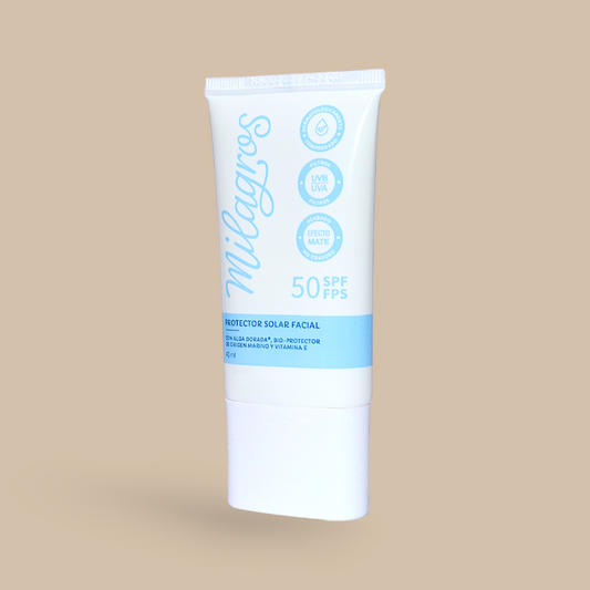 PROTECTOR FACIAL SIN COLOR