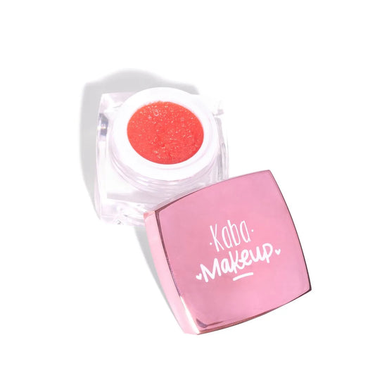 EXFOLIANTE DE LABIOS KABA MAKEUP 12 GR