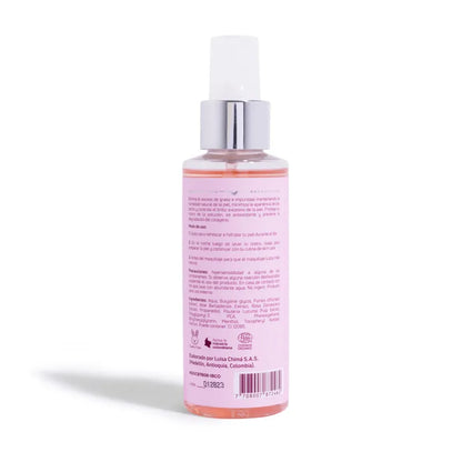 TÓNICO DE ROSAS KABA 120ml