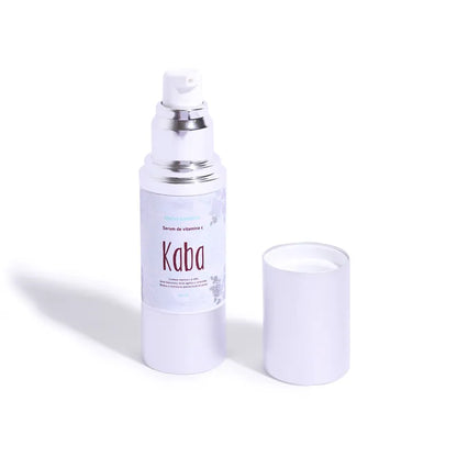 SÉRUM DE VITAMINA C