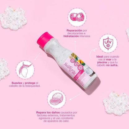 BIOREPOLARIZADOR CAPILAR