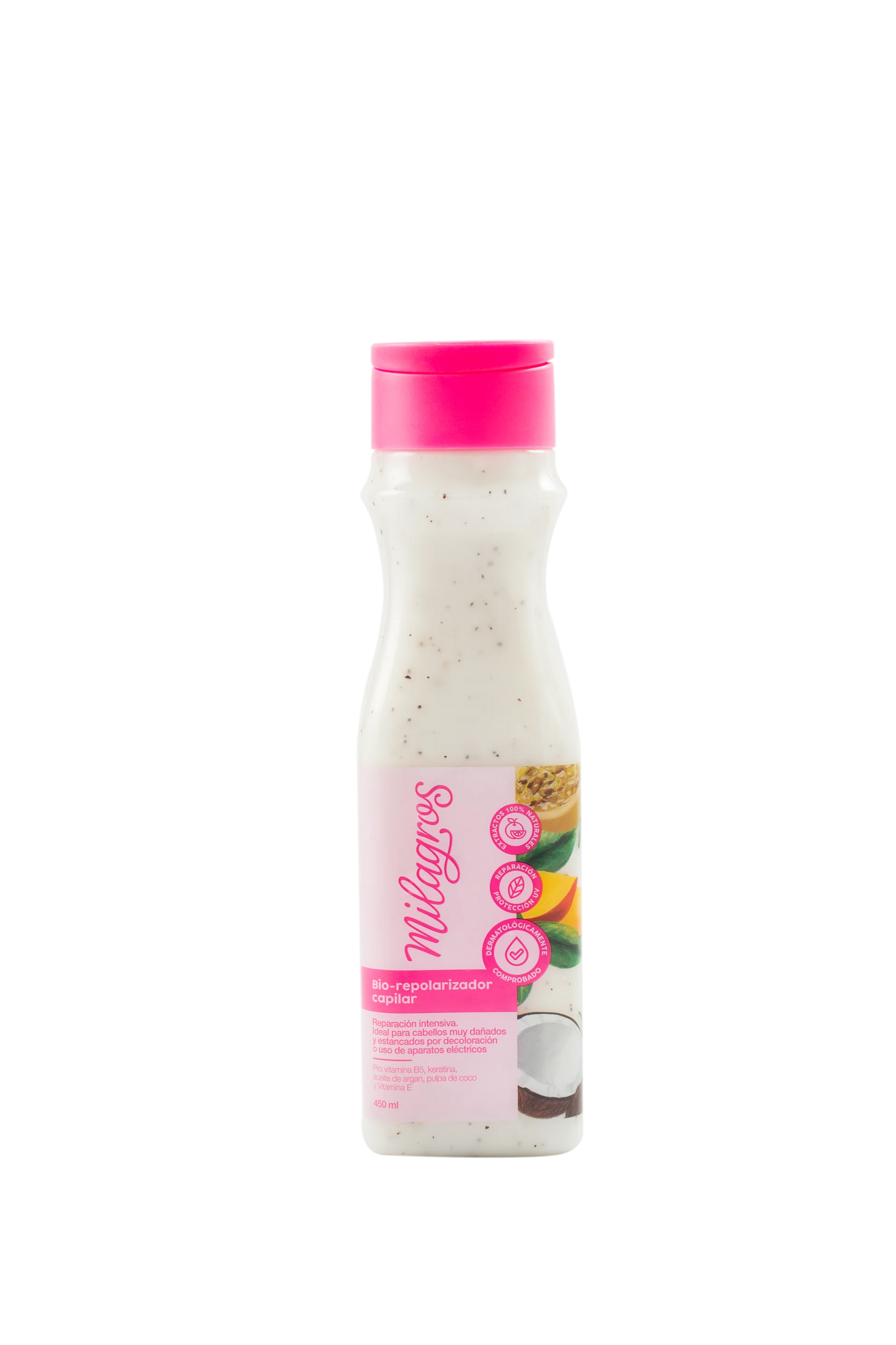 BIOREPOLARIZADOR CAPILAR
