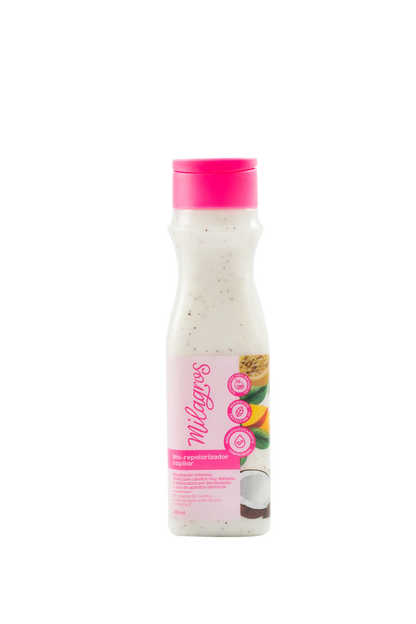 BIOREPOLARIZADOR CAPILAR
