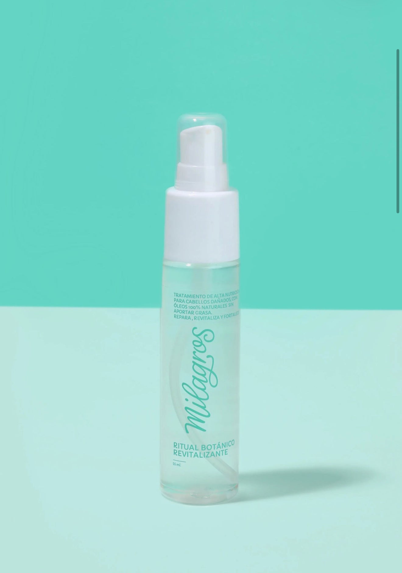SERUM REVITALIZANTE