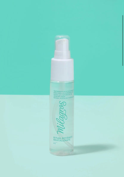 SERUM REVITALIZANTE