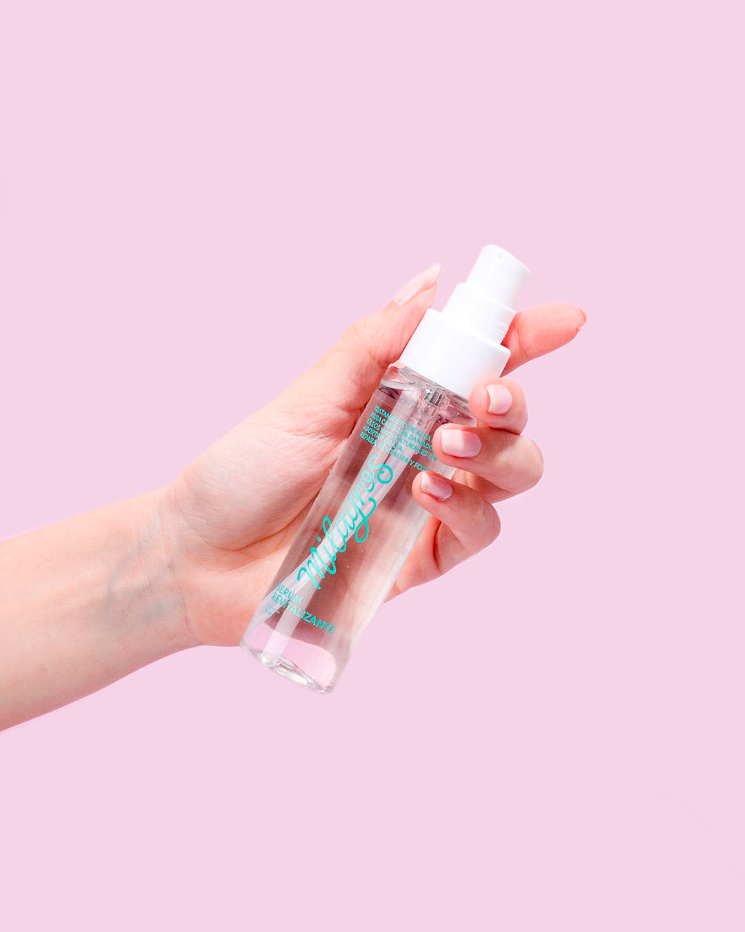 SERUM REVITALIZANTE