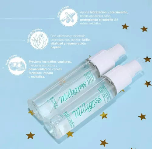SERUM REVITALIZANTE