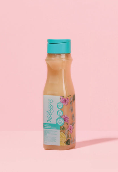 SHAMPOO ANTICASPA