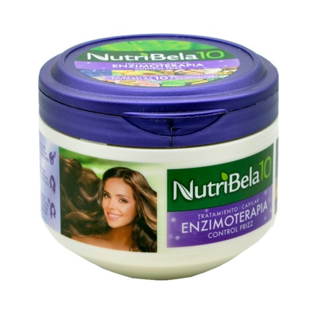 MASCARILLA ENZIMOTERAPIA