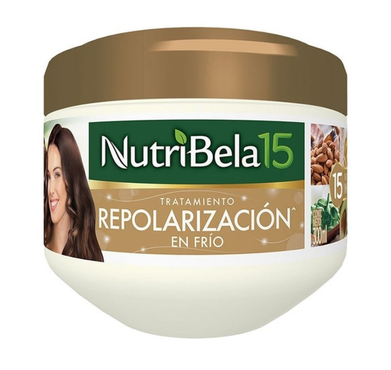 MASCARILLA BIOREPOLARIZACION