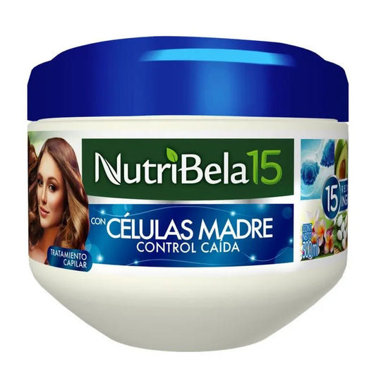 MASCARILLA CELULAS MADRES