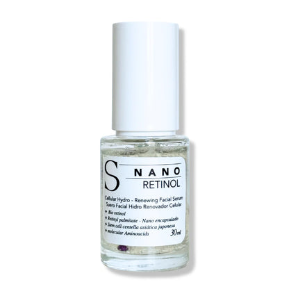 NANO RETINOL ENCAPSULADO SOLE PARIS