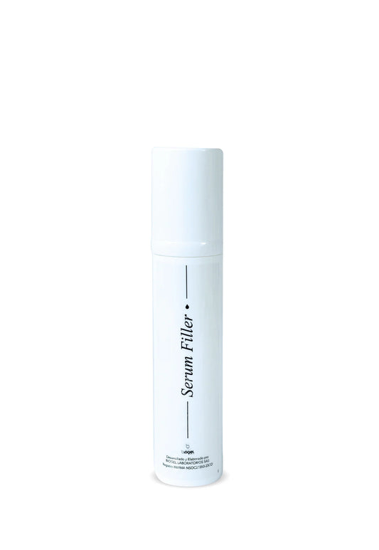 SOLE PARIS SERUM FILLER