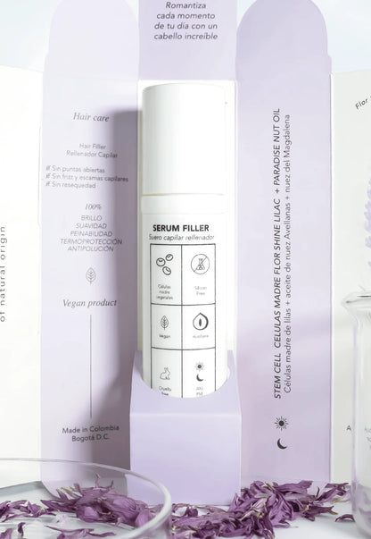 SOLE PARIS SERUM FILLER