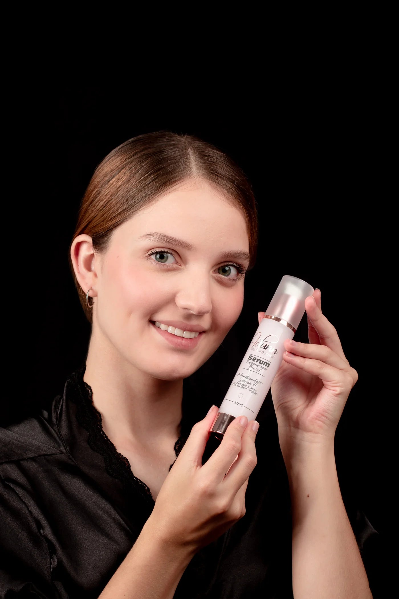 Serum Regenerador facial IDUNN