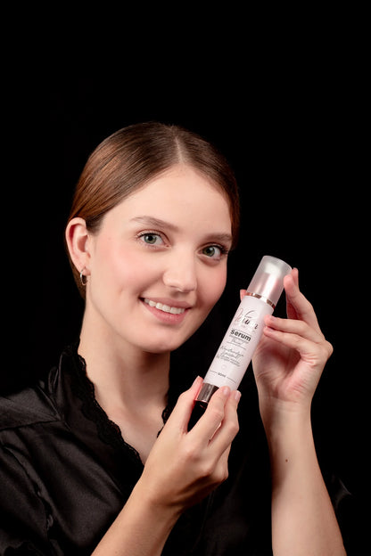 Serum Regenerador facial IDUNN