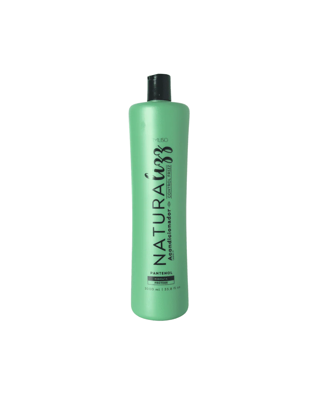 SHAMPOO NATURALIZZ 1Lt