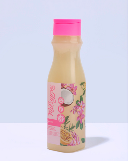 SHAMPOO EMERGENCIA CAPILAR