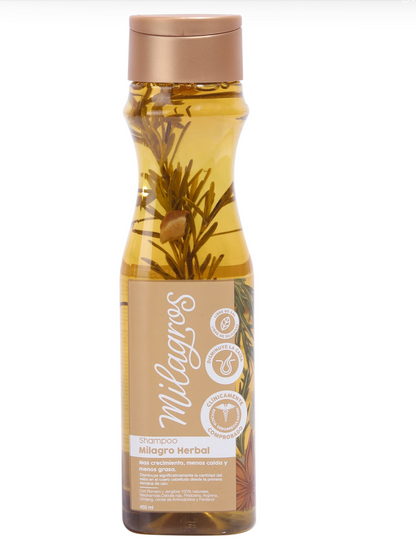 SHAMPOO ROMERO