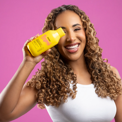 Tratamiento para Rizos Tongolé LA POCION