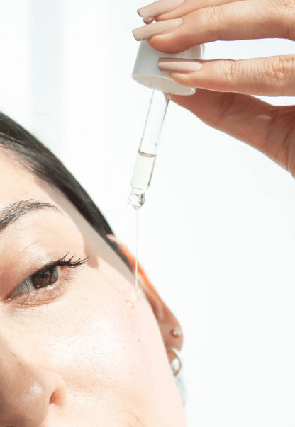 PURE HIALURONIC ACID SERUM - SERUM FACIAL 30 ML SOLE PARIS