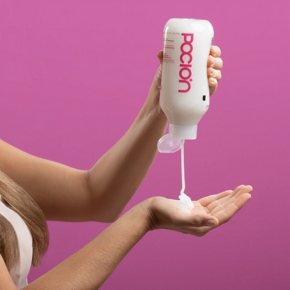 Tratamiento Acondicionador de Reparación LA POCION